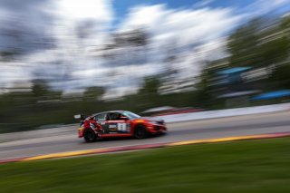 SRO America, Road America, Elkhart Lake, WI, August 2022
 | Regis Lefebure/SRO