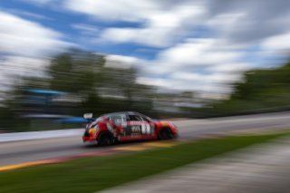 SRO America, Road America, Elkhart Lake, WI, August 2022
 | Regis Lefebure/SRO
