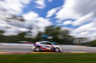 SRO America, Road America, Elkhart Lake, WI, August 2022
 | Regis Lefebure/SRO