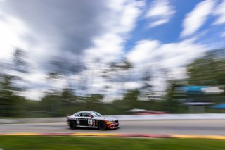 SRO America, Road America, Elkhart Lake, WI, August 2022
 | Regis Lefebure/SRO