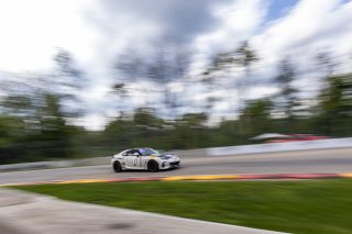 #22 Subaru BRZ of Devin Anderson, TechSport Racing, TC America, TCA, SRO America, Road America, Elkhart Lake, WI, August 2022
 | Regis Lefebure/SRO
