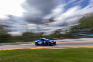 #70 Mazda 3 of Joey Jordan, FTG Racing, TC America, TC, SRO America, Road America, Elkhart Lake, WI, August 2022
 | Regis Lefebure/SRO