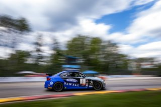 #1 BMW M2 CS (Cup) of Jacob Ruud, Fast Track Racing, TC America, TCX, SRO America, Road America, Elkhart Lake, WI, August 2022
 | Regis Lefebure/SRO