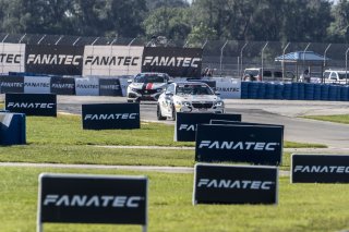 #26 BMW M2 CS (Cup) of Lucas Catania, Rigid Speed, TC America, TCX, SRO America, Sebring International Raceway, Sebring, FL, September 2021.
 | Brian Cleary/SRO