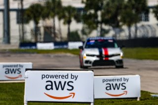 SRO America, Sebring Int’l Raceway, Sebring Florida, September 2022
 | Regis Lefebure/SRO