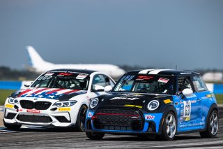 #63 SRO America, Sebring International Raceway, Sebring, FL, September 2022.
 | Fabian Lagunas/SRO             
