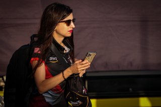 #9 Honda Civic Type-R, of Kevin Boehm, Skip Barber Racing, TC America, TC, SRO America, Sebring Int’l Raceway, Sebring Florida, September 2022
 | Regis Lefebure/SRO