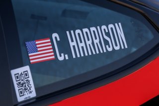 #2 Honda Civic Si of Colin Harrison, Skip Barber Racing School, TC America, TCA, SRO America, Sebring Int’l Raceway, Sebring Florida, September 2022
 | Regis Lefebure/SRO