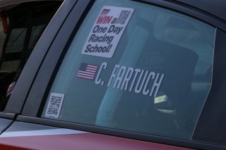#16 Honda Civic Si of Carter Fartuch, Skip Barber Racing School, TC America, TCA, SRO America, Sebring Int’l Raceway, Sebring Florida, September 2022
 | Regis Lefebure/SRO