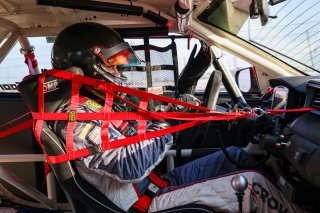 #9 Honda Civic Type-R, of Kevin Boehm, Skip Barber Racing, TC America, TC, SRO America, Sebring Int’l Raceway, Sebring Florida, September 2022
 | Regis Lefebure/SRO