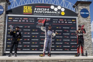 #9 Honda Civic Type-R, of Kevin Boehm, Skip Barber Racing, TC America, TC, SRO America, Sebring International Raceway, Sebring, FL, September 2022.
 | Fabian Lagunas/SRO