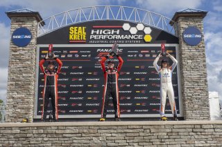 #21 Subaru BRZ of Gresham Wagner, TechSport Racing, TC America, TCA, SRO America, Sebring International Raceway, Sebring, FL, September 2022.
 | Fabian Lagunas/SRO