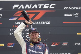 #9 Honda Civic Type-R, of Kevin Boehm, Skip Barber Racing, TC America, TC, SRO America, Sebring International Raceway, Sebring, FL, September 2022. | Brian Cleary/SRO