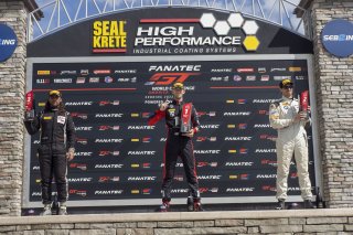 #44 BMW M2 CS (Cup) of Colin Garrett, Rooster Hall Racing, TC America, TCX, SRO America, Sebring International Raceway, Sebring, FL, September 2022. | Brian Cleary/SRO