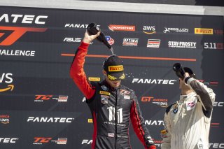 #44 BMW M2 CS (Cup) of Colin Garrett, Rooster Hall Racing, TC America, TCX, SRO America, Sebring International Raceway, Sebring, FL, September 2022. | Brian Cleary/SRO