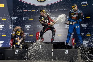 #44 BMW M2 CS (Cup) of Colin Garrett, Rooster Hall Racing, TC America, TCX, SRO America, Indianapolis Motor Speedway, Indianapolis, Indiana, Oct 2022.
 | Fabian Lagunas/SRO