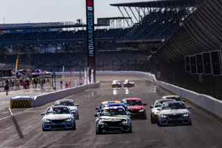 #38 SRO America, Indianapolis Motor Speedway, Indianapolis, Indiana, Oct 2022.
 | Regis Lefebure/SRO