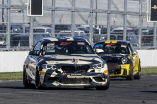 \t36\SRO America, Indianapolis Motor Speedway, Indianapolis, Indiana, Oct 2022.
 | Brian Cleary/SRO