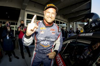 #9 Honda Civic Type-R, of Kevin Boehm, Skip Barber Racing, TC America, TC, SRO America, Indianapolis Motor Speedway, Indianapolis, Indiana, Oct 2022.
 | Brian Cleary/SRO