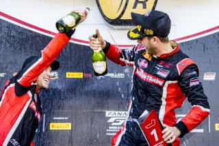 #22 Subaru BRZ of Devin Anderson, TechSport Racing, TC America, TCA, SRO America, Indianapolis Motor Speedway, Indianapolis, Indiana, Oct 2022.
 | Brian Cleary/SRO