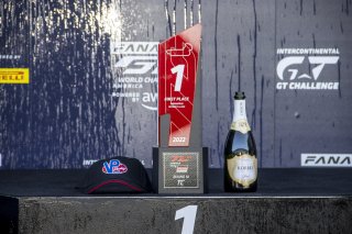 SRO America, Indianapolis Motor Speedway, Indianapolis, Indiana, Oct 2022.
 | Brian Cleary/SRO