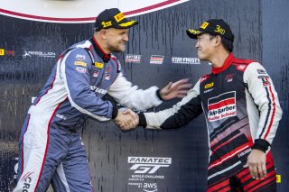 #9 Honda Civic Type-R, of Kevin Boehm, Skip Barber Racing, TC America, TC, SRO America, Indianapolis Motor Speedway, Indianapolis, Indiana, Oct 2022.
 | Brian Cleary/SRO