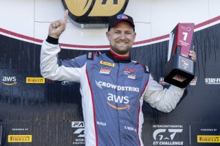 #9 Honda Civic Type-R, of Kevin Boehm, Skip Barber Racing, TC America, TC, SRO America, Indianapolis Motor Speedway, Indianapolis, Indiana, Oct 2022.
 | Brian Cleary/SRO