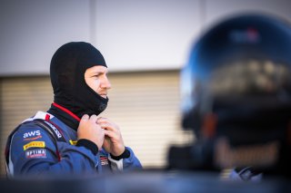 #9 Honda Civic Type-R, of Kevin Boehm, Skip Barber Racing, TC America, TC, SRO America, Indianapolis Motor Speedway, Indianapolis, Indiana, Oct 2022.
 | Fabian Lagunas/SRO        
