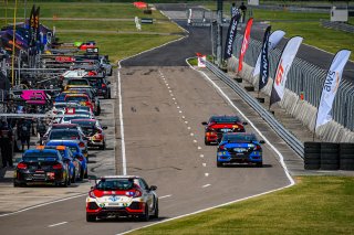 SRO America, New Orleans Motorsports Park, New Orleans, LA, May 2022.#29 BMW M2 CS (Cup) of Olivia Askew, Fast Track Racing, TC America, TCX
 | SRO Motorsports Group