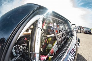 #60 Mini Cooper JCW Pro TC of Clay Williams, MINI JCW Team, TC America, TC, SRO America, New Orleans Motorsports Park, New Orleans, LA, May 2022.
 | Brian Cleary/SRO