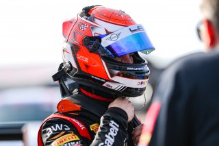 #9 Honda Civic Type-R, of Kevin Boehm, Skip Barber Racing, TC America, TC, SRO NOLA, May 2022
 | Fred Hardy II/SRO