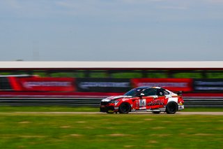 #14 BMW M2 CS (Cup) of AOA Racing, driven by Kenny Schmied SRO America, NOLA Motorsport Park, Avondale, New Orlean, April 2023
 | &copy;Copyright: Frederick Hardy II 2023

All rights reserved. No Usage Without Permission
