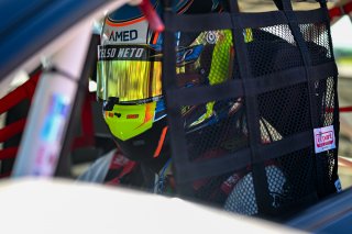 #7 Honda Civic Type-R (2017 - ) of Skip Barber Racing School, driven by Celso Neto, TC SRO America, NOLA Motorsport Park, Avondale, New Orlean, April 2023
 | ©Copyright: Frederick Hardy II 2023

All rights reserved. No Usage Without Permission