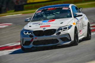 #24 BMW M2 CS (Cup) of Rigid Speed Company, driven by Joseph Catania, TCX SRO America, NOLA Motorsport Park, Avondale, New Orlean, April 2023
 | ©Copyright: Frederick Hardy II 2023

All rights reserved. No Usage Without Permission