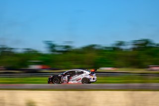 #99 Honda Civic Type-R TCX of VGRT, driven by Daijiro Yoshihara, TCX SRO America, NOLA Motorsport Park, Avondale, New Orlean, April 2023
 | ©Copyright: Frederick Hardy II 2023

All rights reserved. No Usage Without Permission