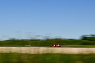 #44 BMW M2 CS (Cup) of Rooster Hall Racing, driven by Colin Garrett, TCX SRO America, NOLA Motorsport Park, Avondale, New Orlean, April 2023
 | ©Copyright: Frederick Hardy II 2023

All rights reserved. No Usage Without Permission