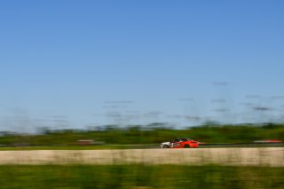 #77 Honda Civic Si FE1 of Skip Barber Racing School, driven by William Lambros, TCA SRO America, NOLA Motorsport Park, Avondale, New Orlean, April 2023
 | ©Copyright: Frederick Hardy II 2023

All rights reserved. No Usage Without Permission