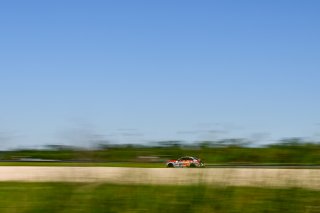 #21 BMW M2 CS (Cup) of Fast Track Racing, driven by Adam Gleason, TCX SRO America, NOLA Motorsport Park, Avondale, New Orlean, April 2023
 | ©Copyright: Frederick Hardy II 2023

All rights reserved. No Usage Without Permission