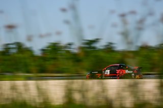 #44 BMW M2 CS (Cup) of Rooster Hall Racing, driven by Colin Garrett, TCX SRO America, NOLA Motorsport Park, Avondale, New Orlean, April 2023
 | ©Copyright: Frederick Hardy II 2023

All rights reserved. No Usage Without Permission