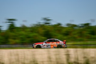 #21 BMW M2 CS (Cup) of Fast Track Racing, driven by Adam Gleason, TCX SRO America, NOLA Motorsport Park, Avondale, New Orlean, April 2023
 | ©Copyright: Frederick Hardy II 2023

All rights reserved. No Usage Without Permission