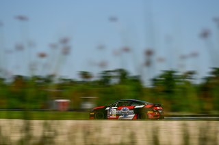 #07 Honda Civic Si (2017 ? ) of LA Honda World Racing, driven by Mario Biundo, TCA SRO America, NOLA Motorsport Park, Avondale, New Orlean, April 2023
 | ©Copyright: Frederick Hardy II 2023

All rights reserved. No Usage Without Permission