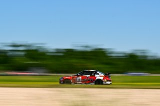 #14 BMW M2 CS (Cup) of AOA Racing, driven by Kenny Schmied SRO America, NOLA Motorsport Park, Avondale, New Orlean, April 2023
 | ©Copyright: Frederick Hardy II 2023

All rights reserved. No Usage Without Permission