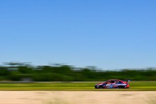 #78 Hyundai Elantra N TC of Genracer / Ricca Autosport, driven byJeff Ricca, TC SRO America, NOLA Motorsport Park, Avondale, New Orlean, April 2023
 | ©Copyright: Frederick Hardy II 2023

All rights reserved. No Usage Without Permission