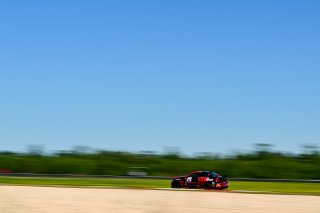 #44 BMW M2 CS (Cup) of Rooster Hall Racing, driven by Colin Garrett, TCX SRO America, NOLA Motorsport Park, Avondale, New Orlean, April 2023
 | ©Copyright: Frederick Hardy II 2023

All rights reserved. No Usage Without Permission