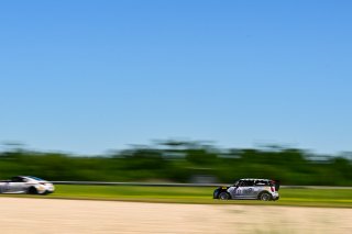 #37 Mini JCW Pro TC of MINI JCW Team, Cristian Perocarpi driven by, TC SRO America, NOLA Motorsport Park, Avondale, New Orlean, April 2023
 | ©Copyright: Frederick Hardy II 2023

All rights reserved. No Usage Without Permission