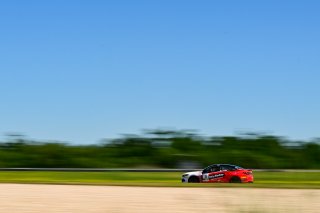 #19 Honda Civic Si FE1 of Skip Barber Racing School, driven by Cooper Broll, TCA SRO America, NOLA Motorsport Park, Avondale, New Orlean, April 2023
 | ©Copyright: Frederick Hardy II 2023

All rights reserved. No Usage Without Permission