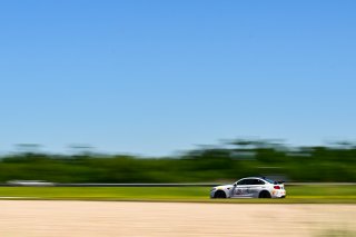 #26 BMW M2 CS (Cup) of Rigid Speed Company, driven by Lucas Catania, TCX SRO America, NOLA Motorsport Park, Avondale, New Orlean, April 2023
 | ©Copyright: Frederick Hardy II 2023

All rights reserved. No Usage Without Permission