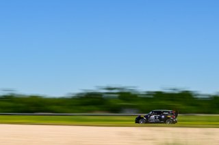 #60 Mini JCW Pro TC of MINI JCW Team, Clayton Williams driven by, TC SRO America, NOLA Motorsport Park, Avondale, New Orlean, April 2023
 | ©Copyright: Frederick Hardy II 2023

All rights reserved. No Usage Without Permission