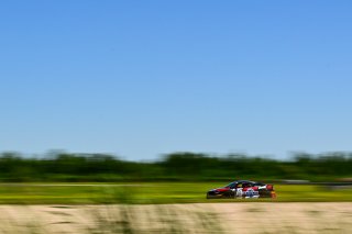 #07 Honda Civic Si (2017 ? ) of LA Honda World Racing, driven by Mario Biundo, TCA SRO America, NOLA Motorsport Park, Avondale, New Orlean, April 2023
 | ©Copyright: Frederick Hardy II 2023

All rights reserved. No Usage Without Permission