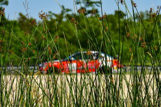 #14 BMW M2 CS (Cup) of AOA Racing, driven by Kenny Schmied SRO America, NOLA Motorsport Park, Avondale, New Orlean, April 2023
 | ©Copyright: Frederick Hardy II 2023

All rights reserved. No Usage Without Permission